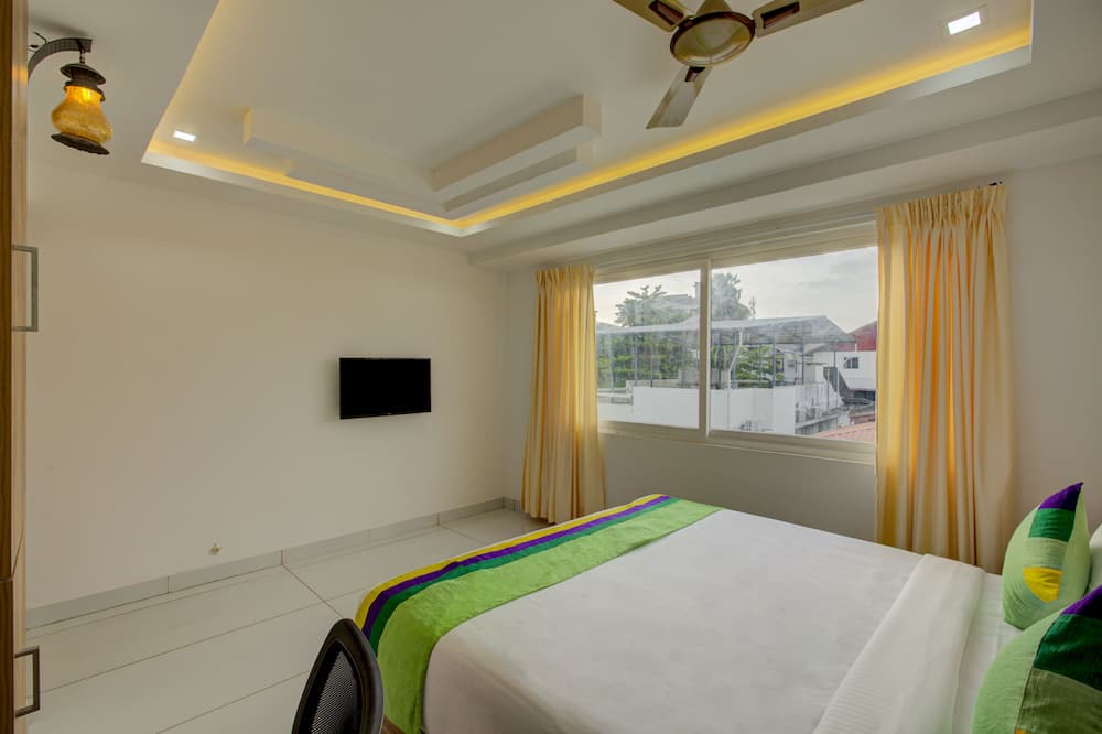 Photo of Bedroom in Kaloor
