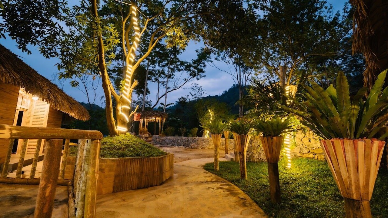 Photo of Outdoor in Vi Xuyen
