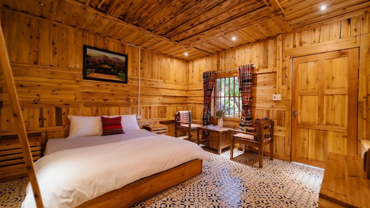 Photo of Bedroom in Vi Xuyen