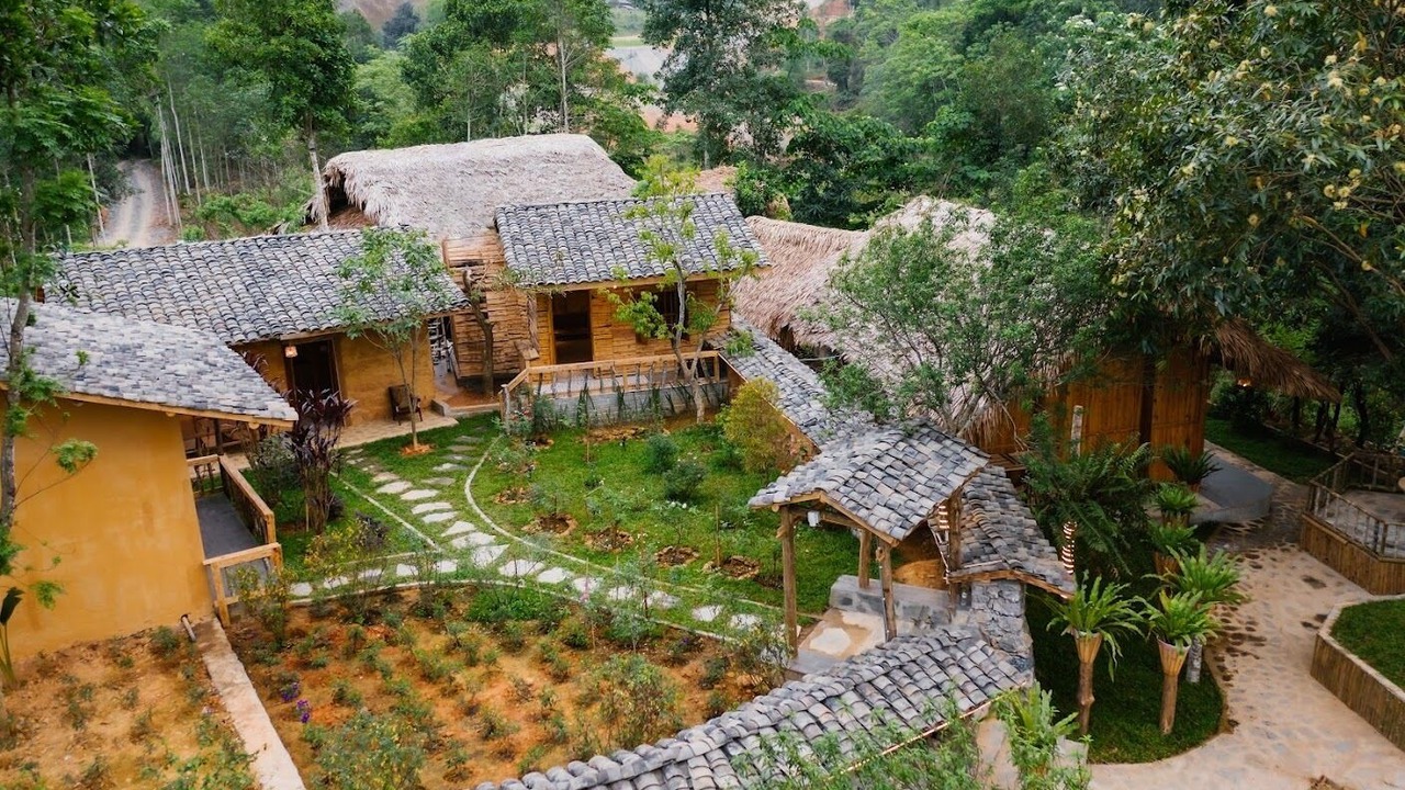 Photo of Others in Vi Xuyen