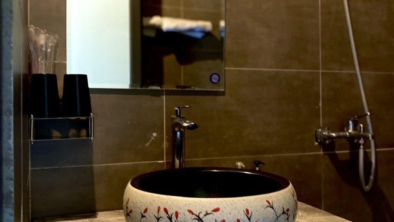 Photo of Bathroom in Vi Xuyen