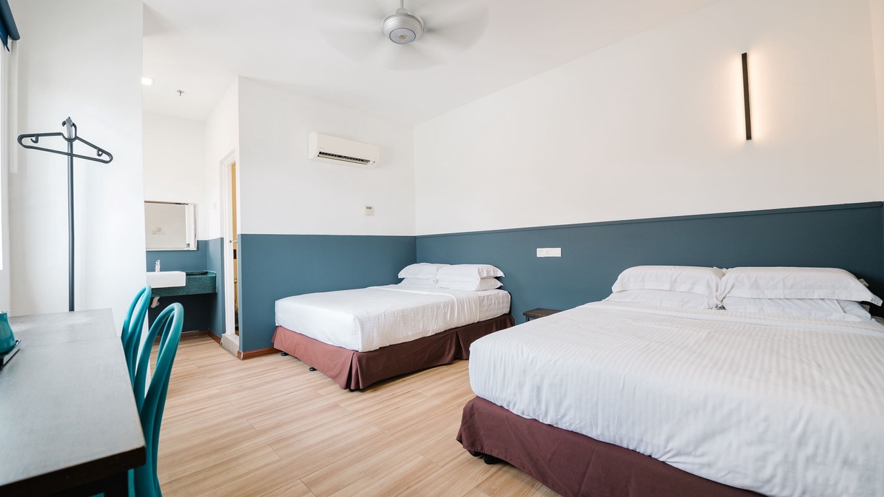 Photo of Bedroom in Batu Caves