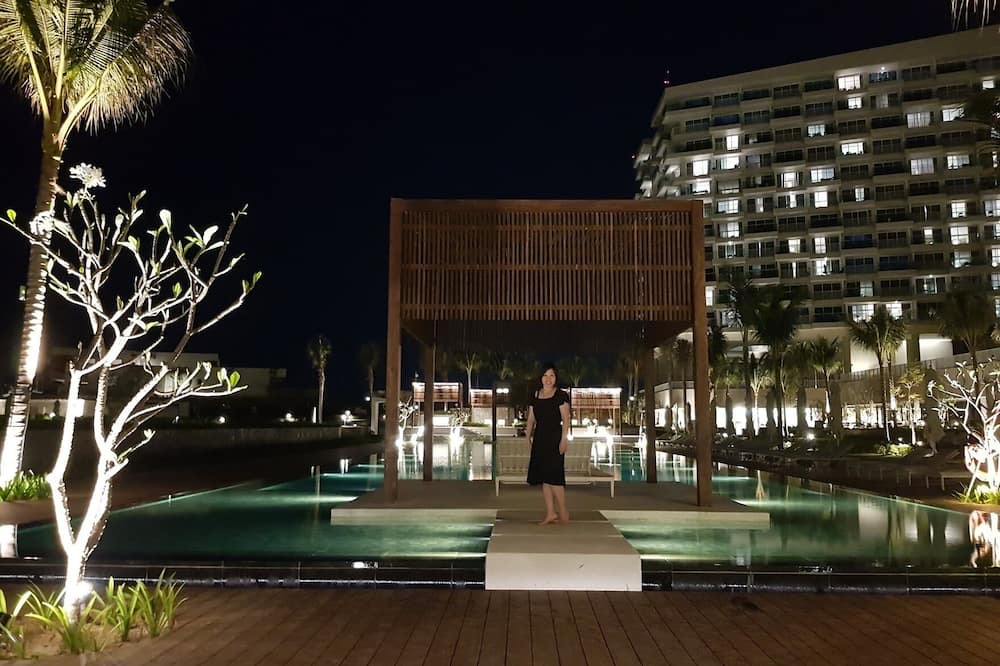 Photo of Outdoor in Cam Lam