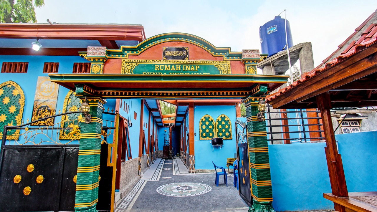 Photo of Outdoor in Lombok