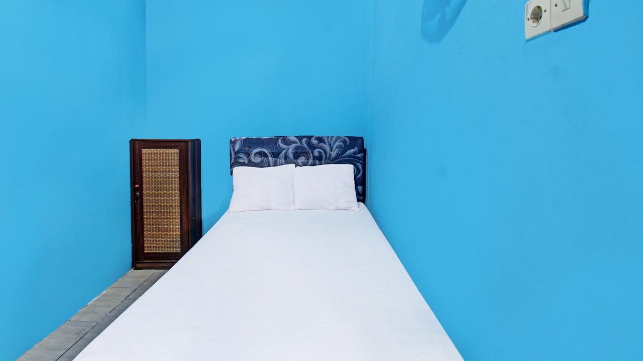 Photo of Bedroom in Lombok