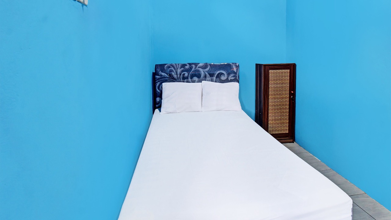 Photo of Bedroom in Lombok