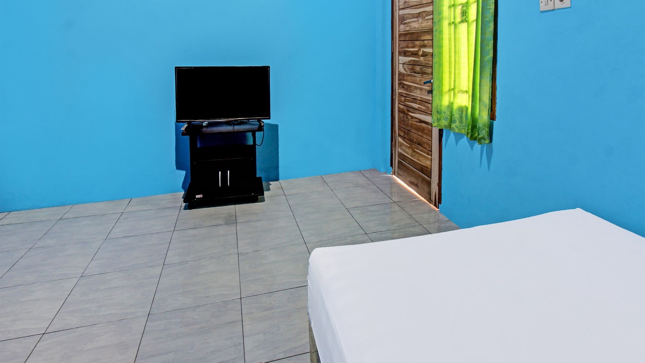 Photo of Bedroom in Lombok