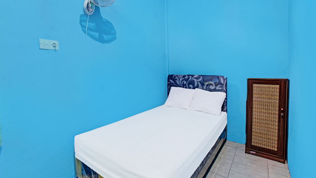 Photo of Bedroom in Lombok