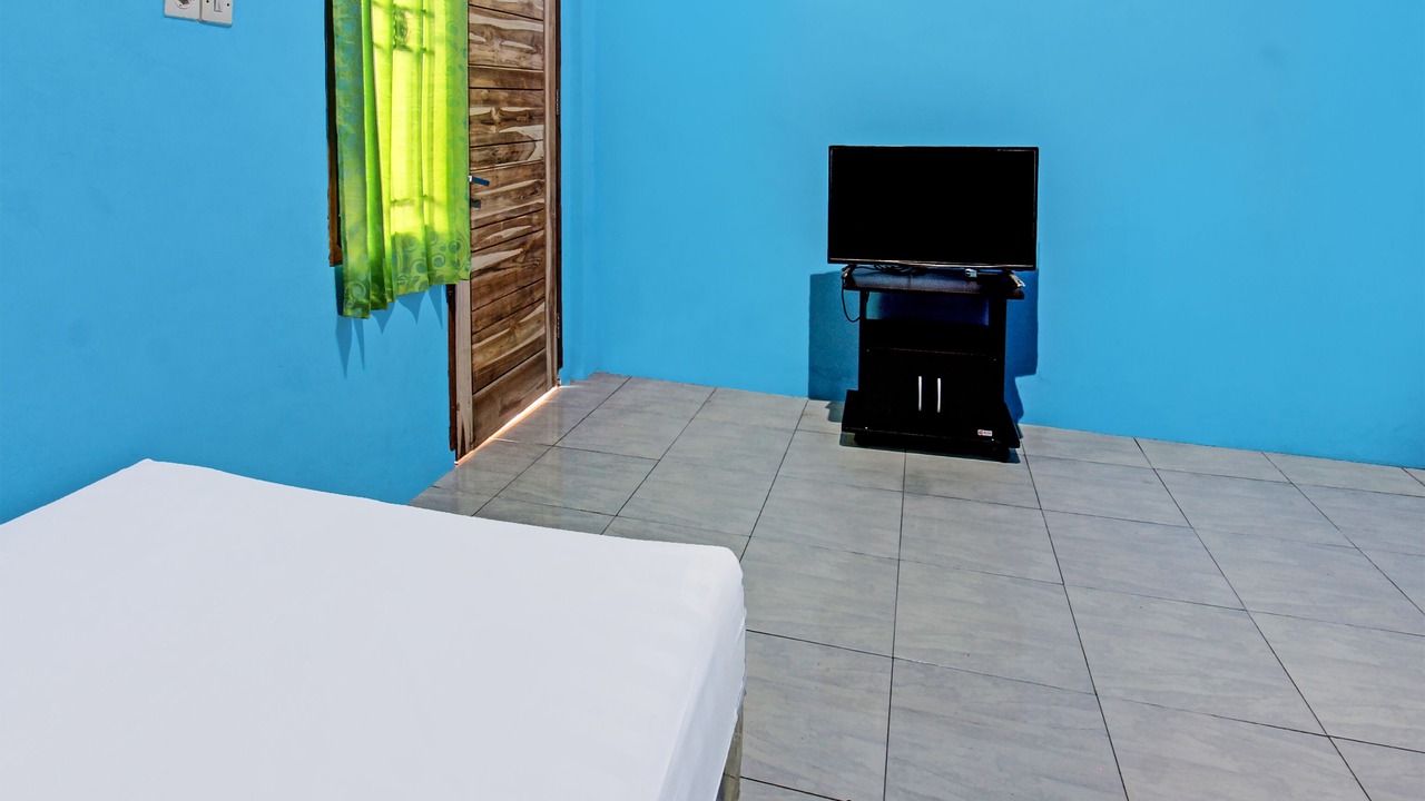 Photo of Bedroom in Lombok
