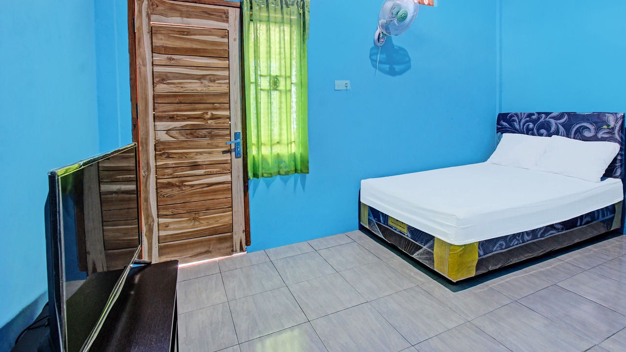 Photo of Bedroom in Lombok