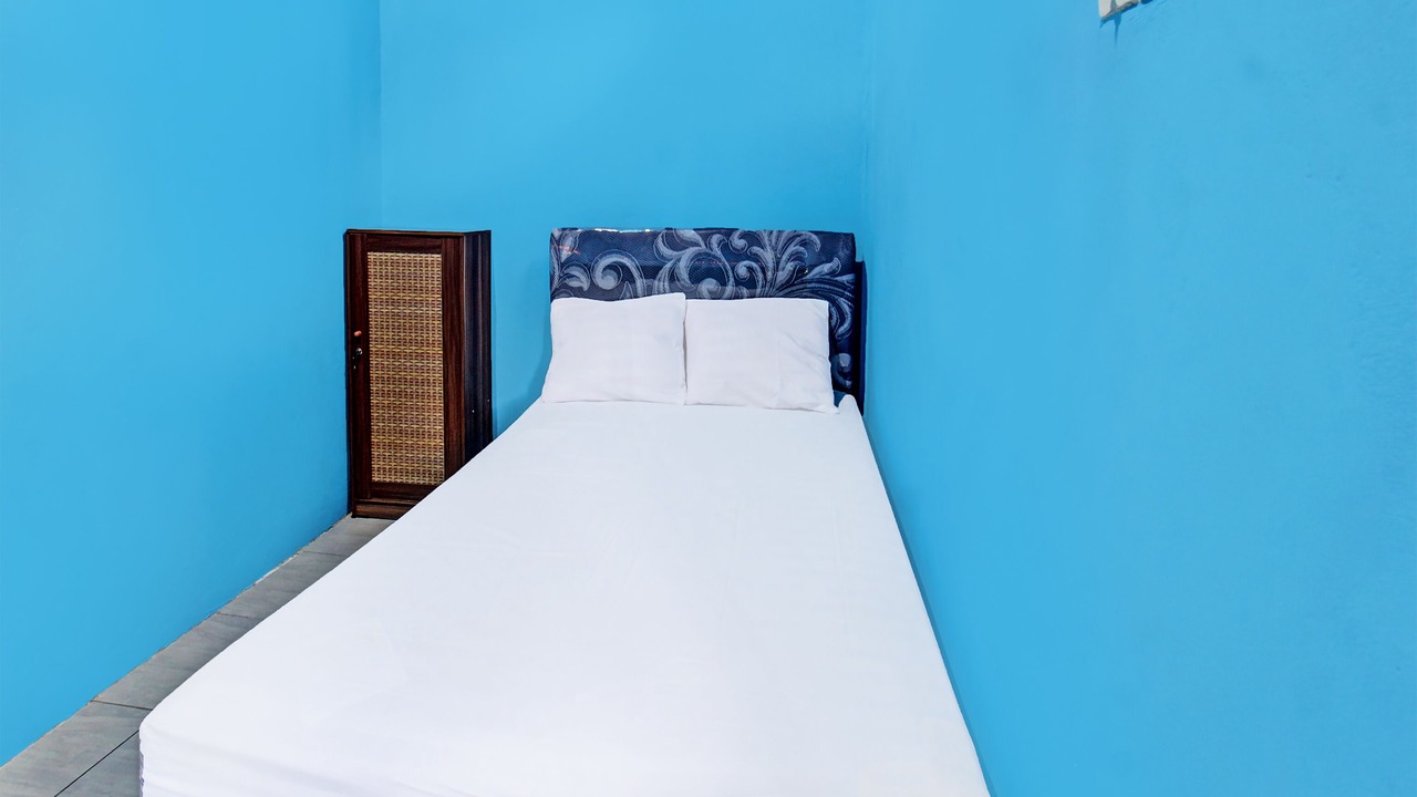 Photo of Bedroom in Lombok