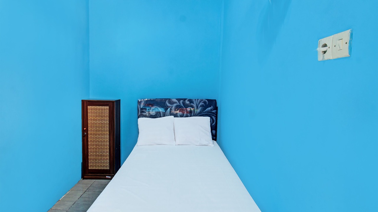 Photo of Bedroom in Lombok