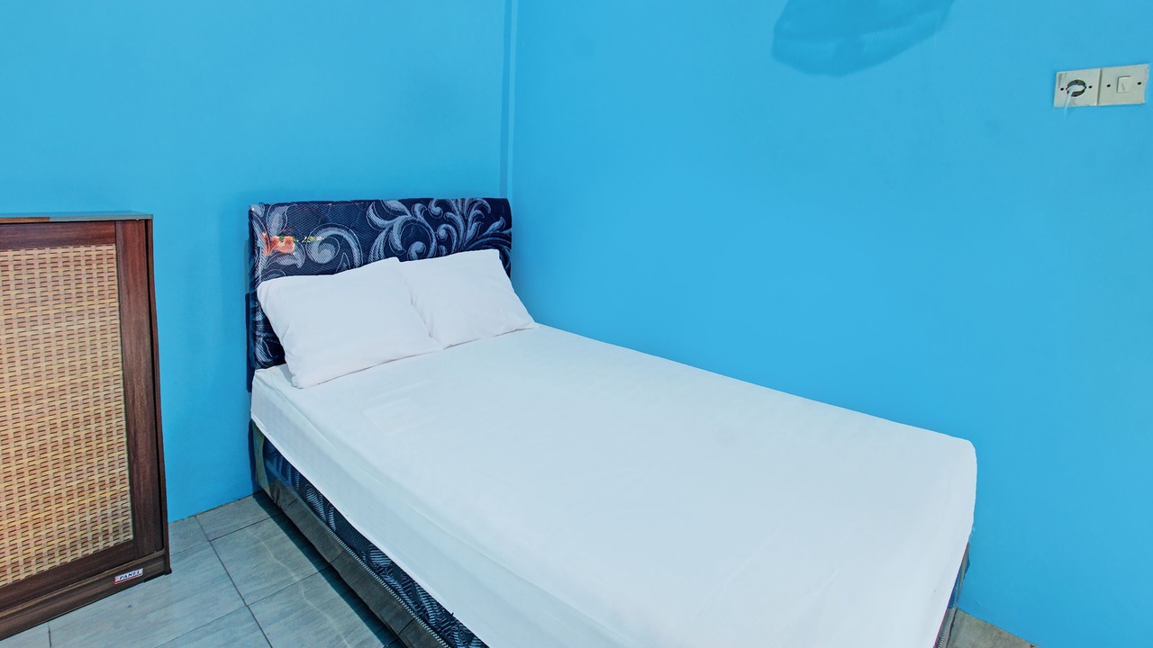 Photo of Bedroom in Lombok