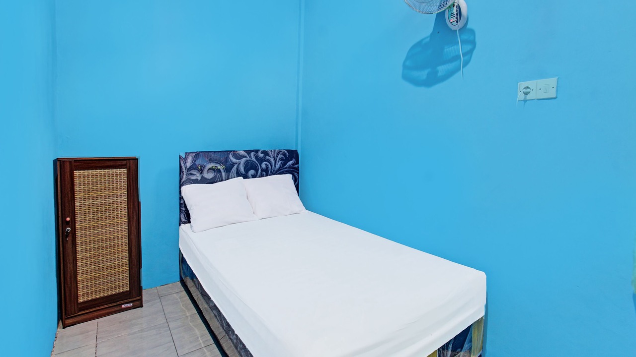Photo of Bedroom in Lombok