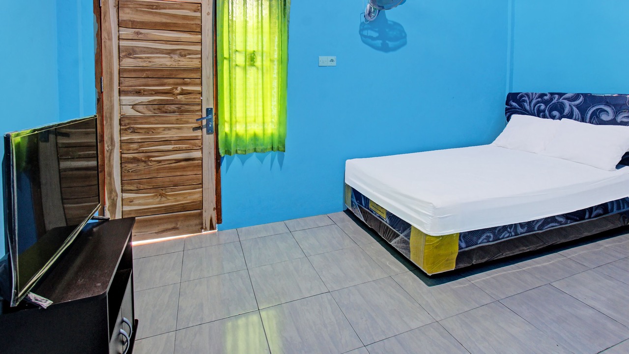 Photo of Bedroom in Lombok