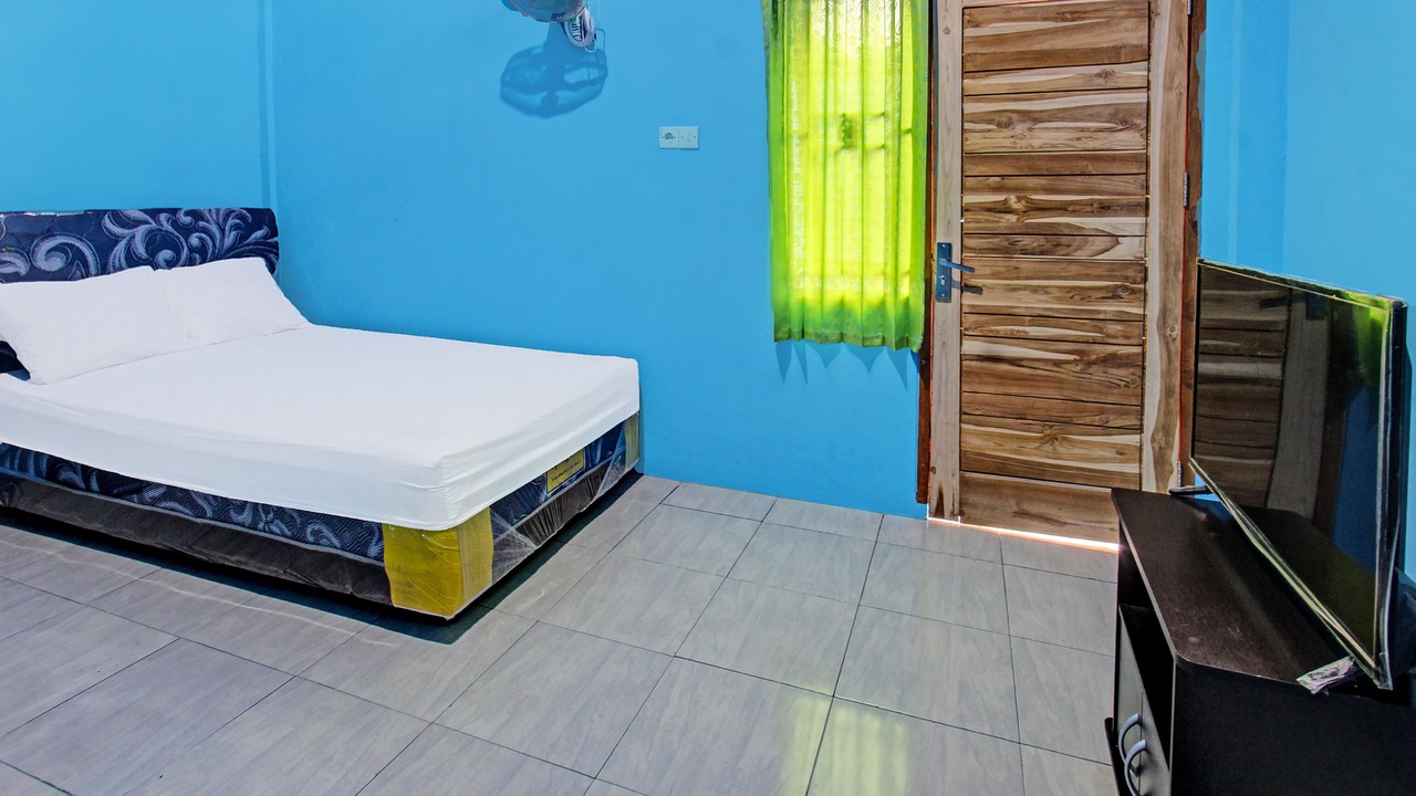 Photo of Bedroom in Lombok