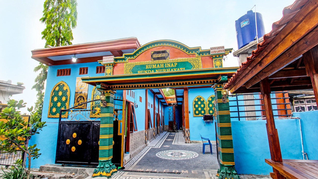 Photo of Outdoor in Lombok