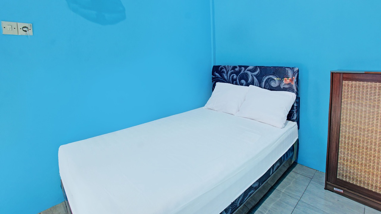 Photo of Bedroom in Lombok