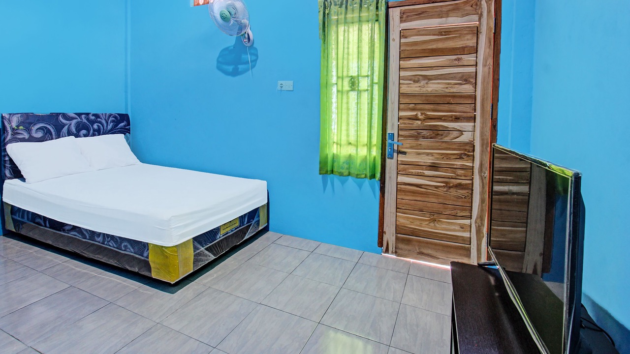 Photo of Bedroom in Lombok