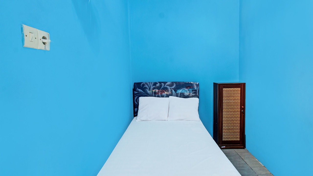 Photo of Bedroom in Lombok