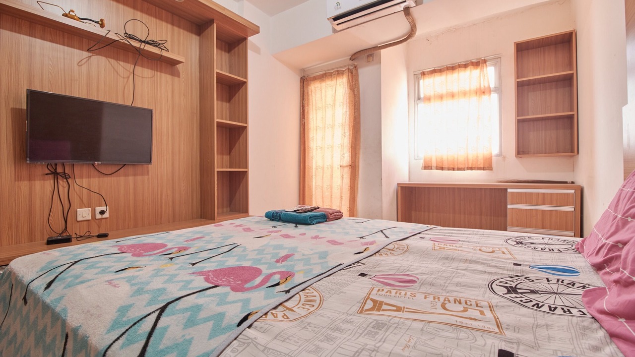 Photo of Bedroom in Gunung Putri