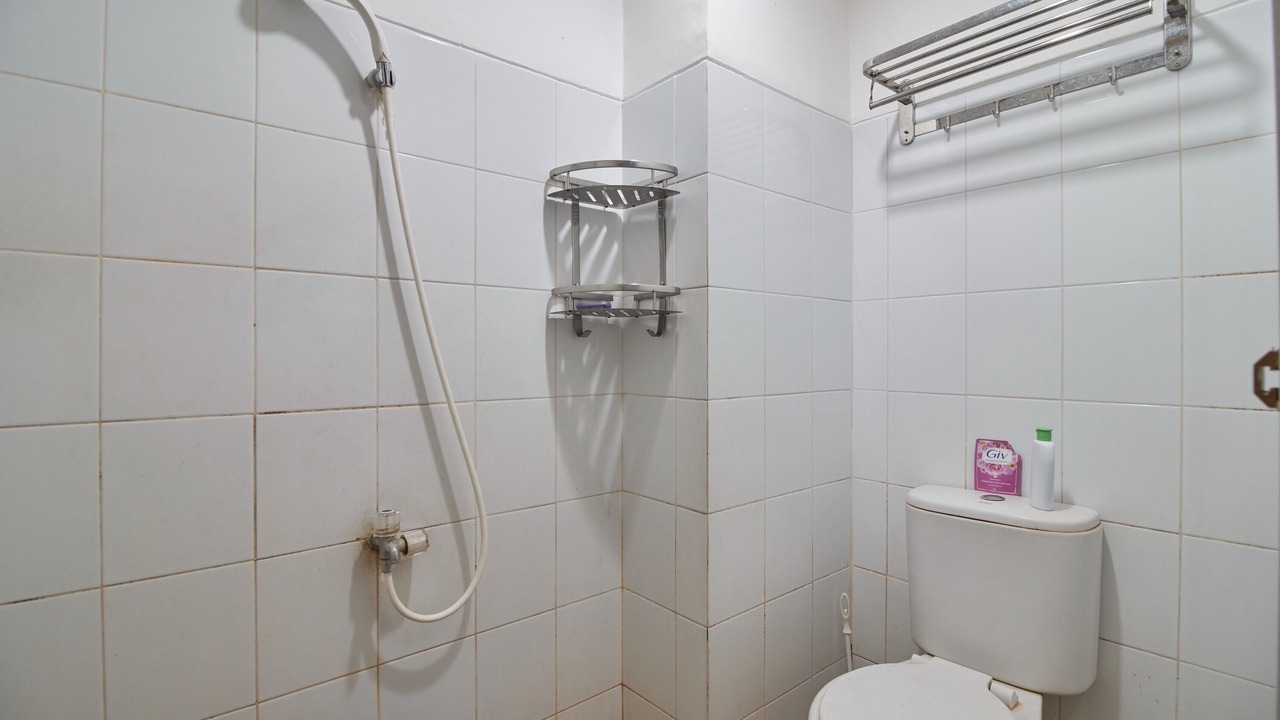 Photo of Bathroom in Gunung Putri