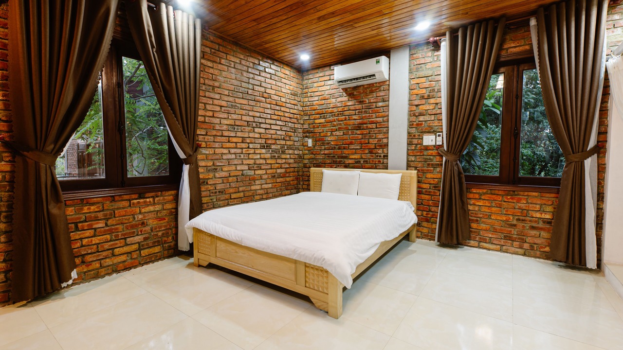 Photo of Bedroom in Hue