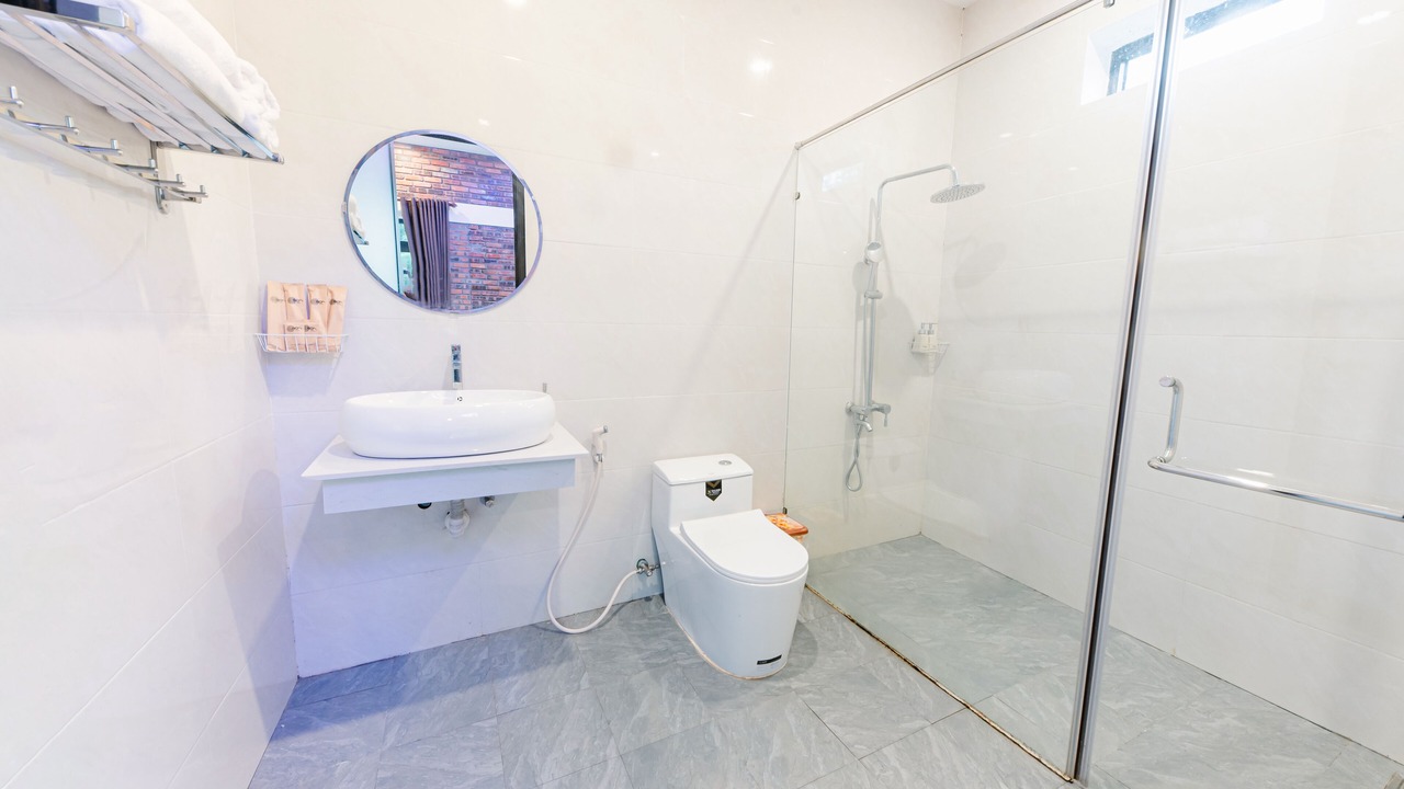 Photo of Bathroom in Hue
