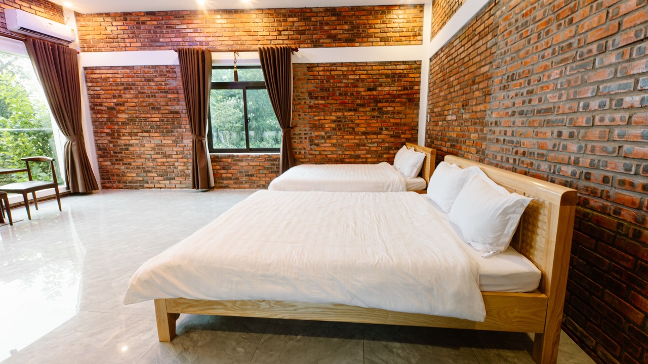 Photo of Bedroom in Hue