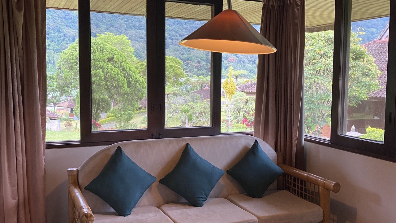 Photo of Livingroom in Bedugul