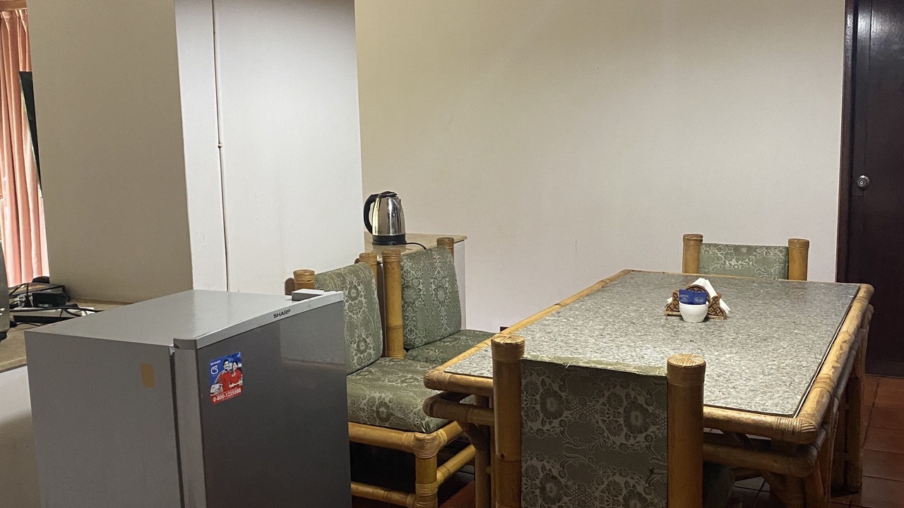 Photo of Kitchen in Bedugul