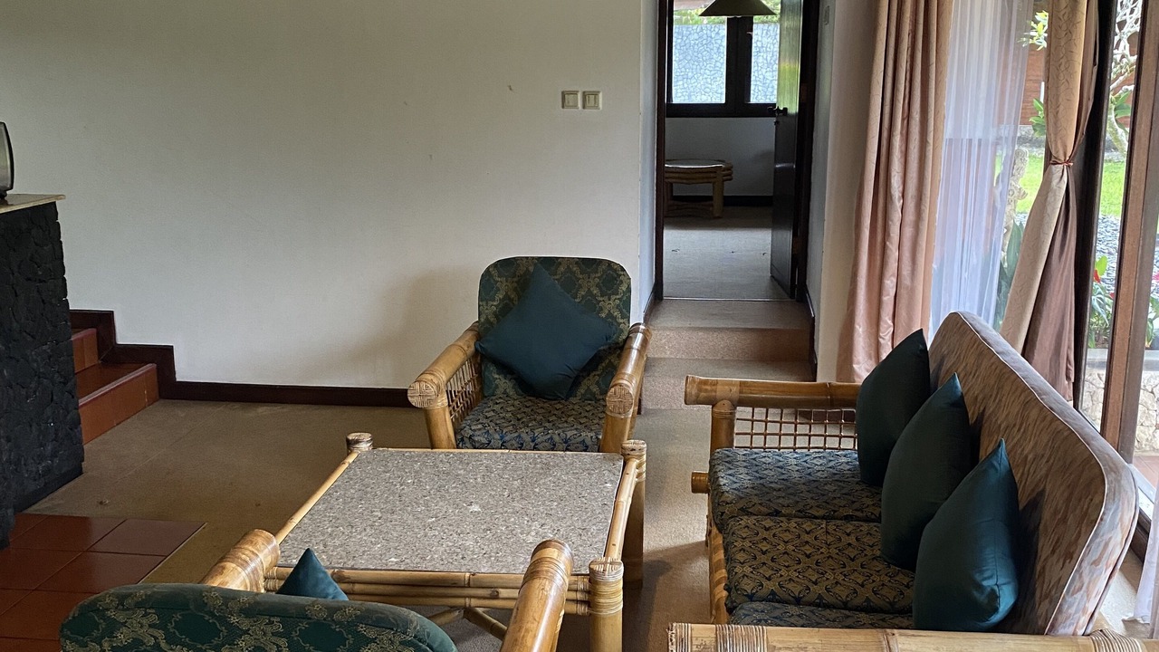 Photo of Livingroom in Bedugul
