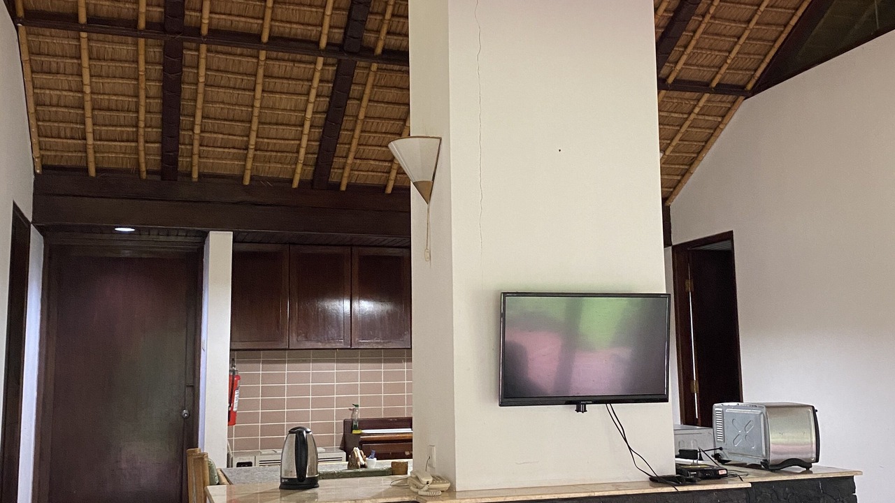 Photo of Livingroom in Bedugul