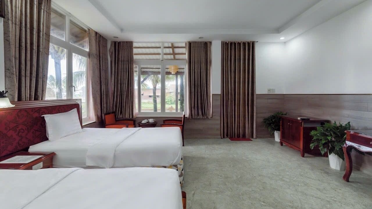 Photo of Bedroom in Cua Lap