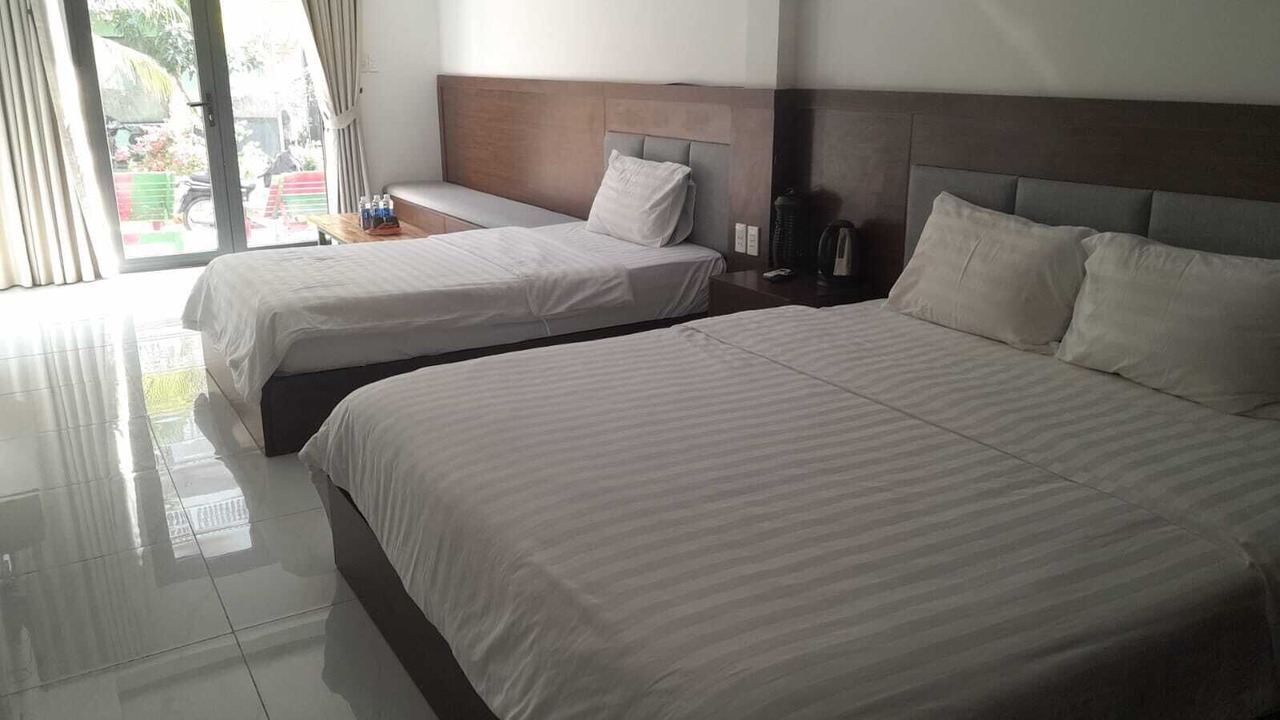 Photo of Bedroom in Cua Lap