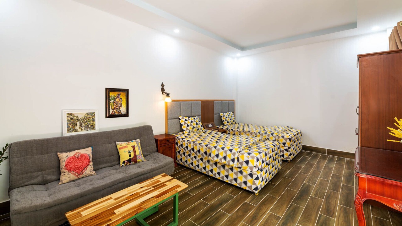 Photo of Bedroom in Cua Lap