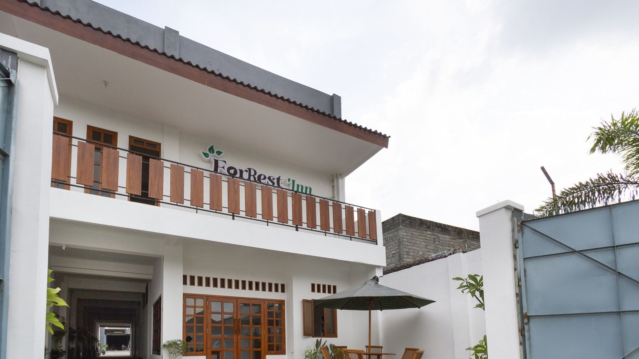 Photo of Outdoor in Java