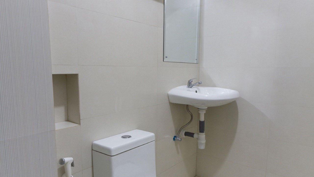 Photo of Bathroom in Java