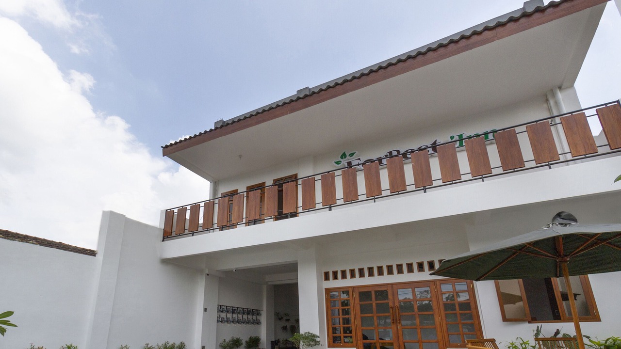 Photo of Outdoor in Java
