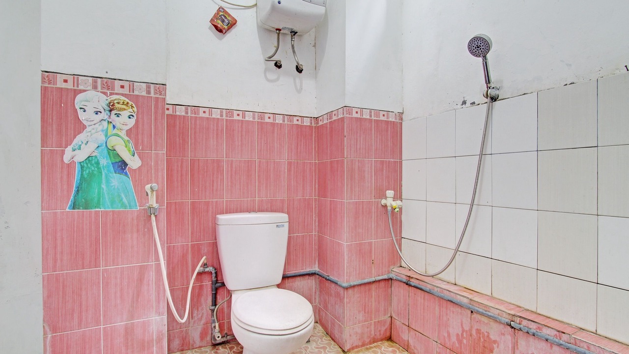 Photo of Bathroom in Pemalang