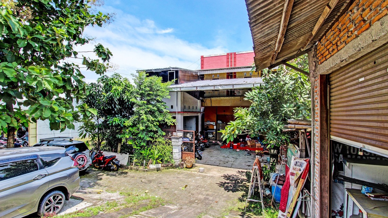Photo of Patio Balcony in Pemalang