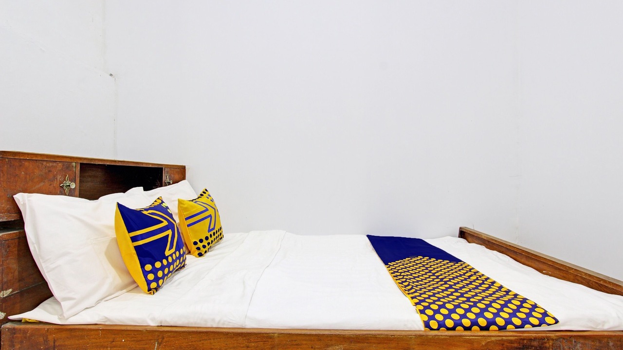 Photo of Bedroom in Pemalang