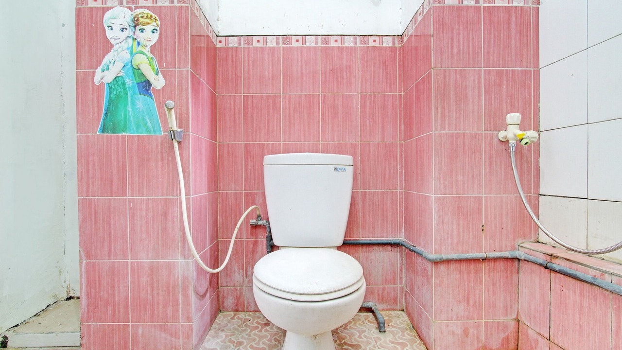 Photo of Bathroom in Pemalang