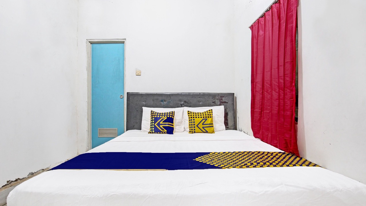 Photo of Bedroom in Pemalang