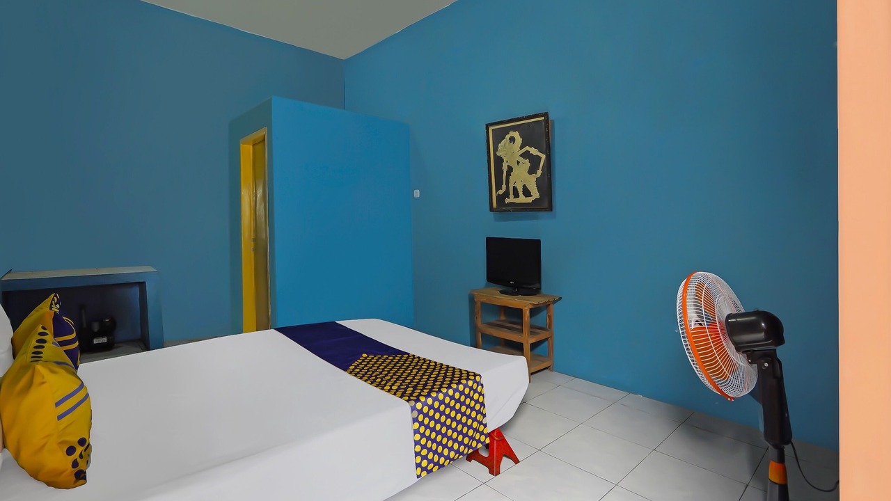 Photo of Bedroom in Sidoarjo
