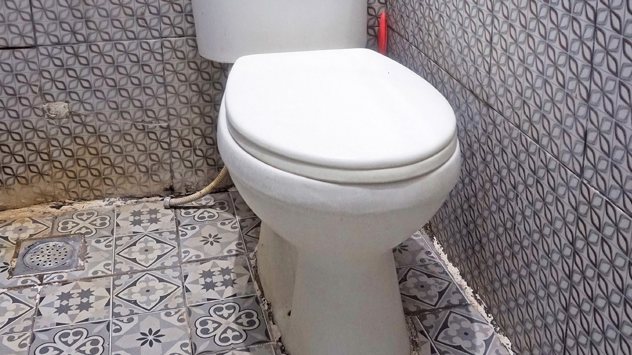 Photo of Bathroom in Jeneponto