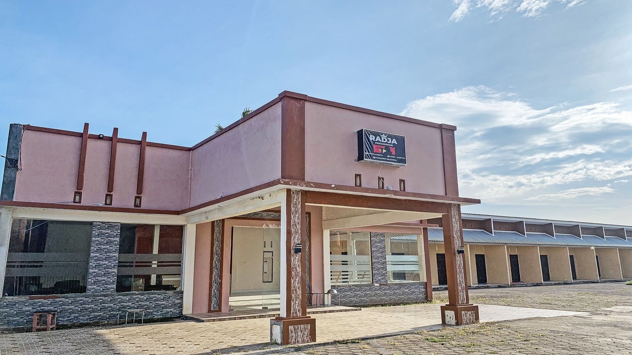 Photo of Outdoor in Jeneponto