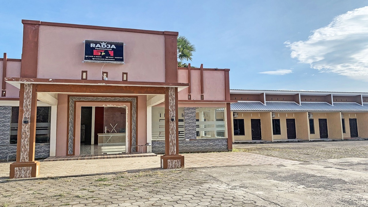 Photo of Outdoor in Jeneponto