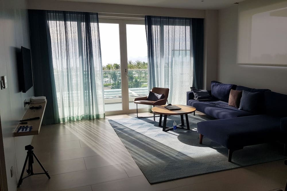 Photo of Livingroom in Cam Lam