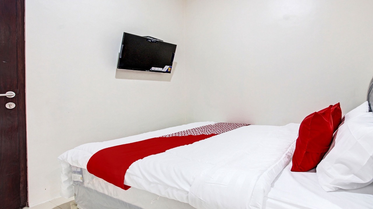 Photo of Bedroom in Baturetno